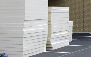 Banchory flat roof insulation costs