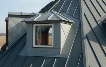 metal roofing Banchory, Aberdeenshire