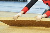 find rated Banchory roof insulation companies